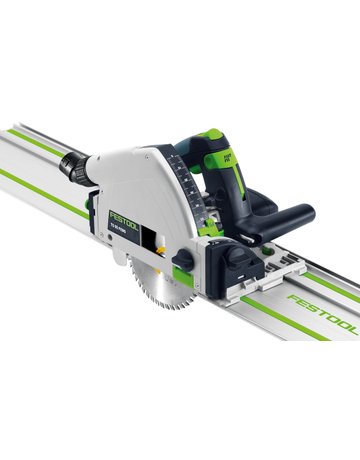 Tauchsäge TS 55 FEBQ-Plus-FS - Festool
