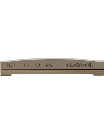 Spiralmesser HSS Rustikal-Welle 82 MM zu HK82RW - Festool