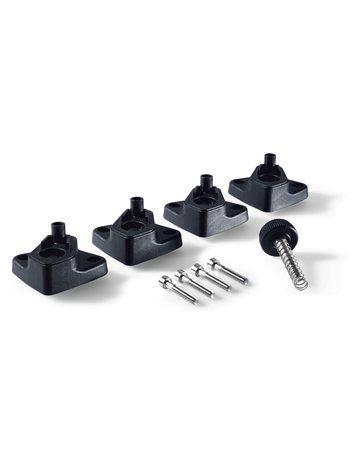 Erhöhung A-SYS-KS 60 - Festool