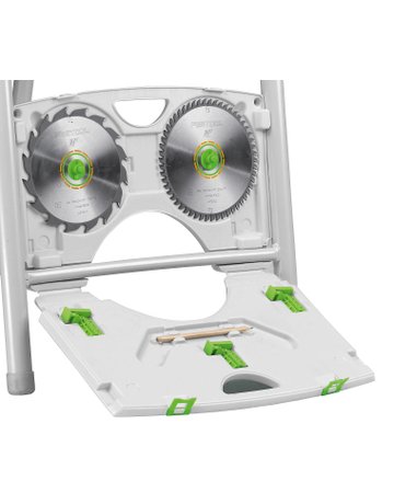 Sägeblattgarage CS 50 SGA für CS 50 - Festool