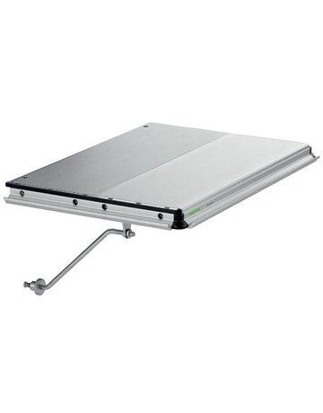 Verbreiterung CS 50 VB - Festool