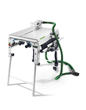 Tischzugsäge CS 70 EBG - Festool