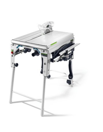 Tischzugsäge CS 70 EG - Festool