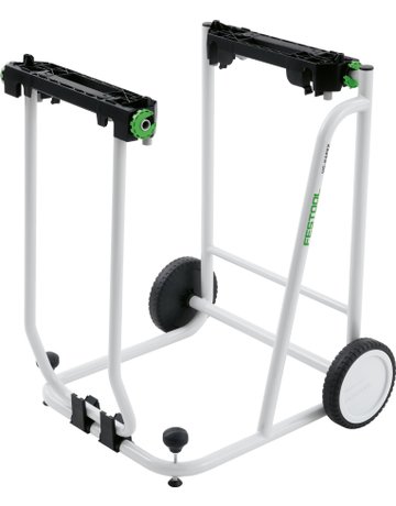 Untergestell UG-KAPEX Transportrollen,Arbeitshöhe 900 - Festool