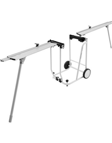Untergestell UG-KA-Set Transportrollen,AUSKL.STANDf. - Festool