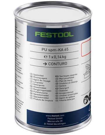 Spülmittel PU spm 4x-KA 65 - Festool