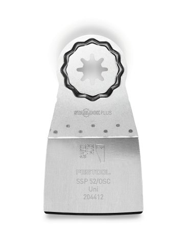 Sägeblatt SSP 52/OSC - Festool