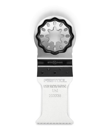 Sägeblatt USB 50/35/Bi/OSC/5 Set à 5Stk. - Festool