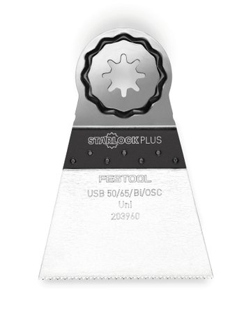 Sägeblatt USB 50/65/Bi/OSC/5 Set à 5Stk. - Festool