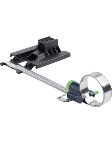 Kreisschneider KS-PS 400 SET für alle PS 400 - Festool