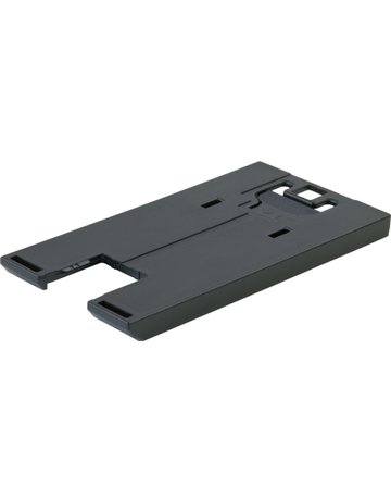 Laufsohle LAS-PS 400 CARVEX Kunststoff-Allroundsohle - Festool