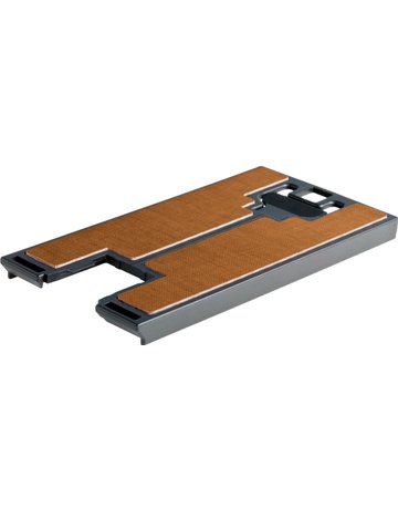 Laufsohle LAS-HGW-PS 400 CARVEX langlebige Hartgewebesohle - Festool