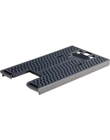 Laufsohle LAS-SOFT-PS 400 CARVEX Gleitopt. Noppensohle - Festool