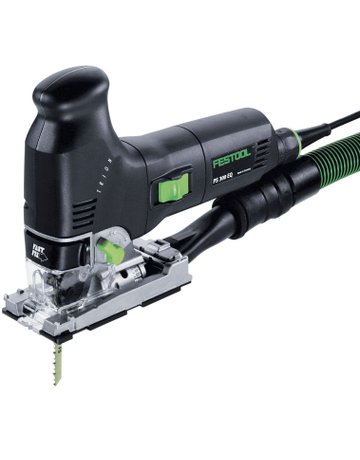 Pendelstichsäge PS 300 EQ-Plus TRION - Festool