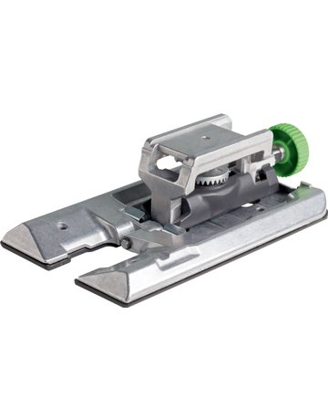 Winkeltisch WT-PS 400 für Winkelschnitte -45°- 45° - Festool