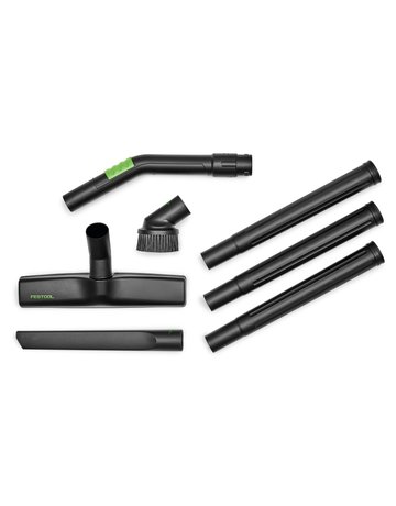 Standard-Reinigungsset RS-ST D 27/36-Plus - Festool