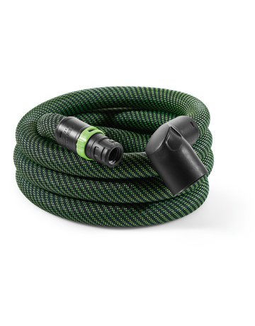 Saugschlauch D 27x3m-AS-90°/CT - Festool