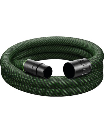 Saugschlauch D36/32x3,5m-AS/R - Festool