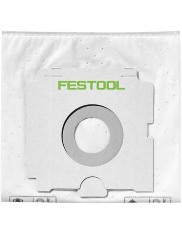 Filtersack SC-FIS-CT 48/5 Karton à 5 St. - Festool