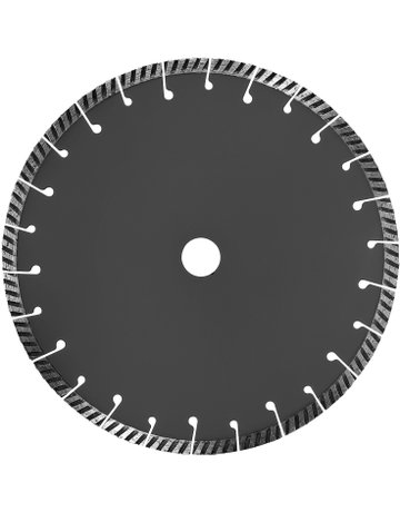 Diamantscheibe ALL-D 125 Premium - Festool