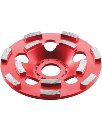 Diamantscheibe DIA ABRASIV-D130 Standard - Festool