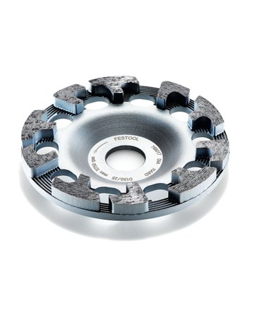 Diamantscheibe DIA HARD-D130 Premium - Festool