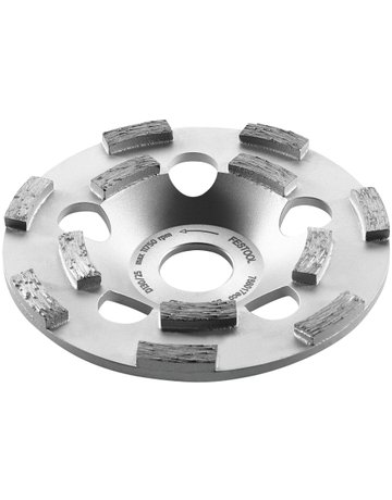 Diamantscheibe DIA HARD-D130-ST - Festool