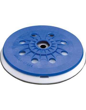 Schleiftellerst -STF-LEX125/90/8-M8H,vp. - Festool