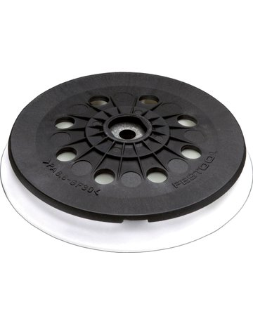 Schleiftellerst-S TF-LEX125/90/8M8W-HT,vp. - Festool