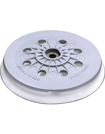 Schleiftellerst-S TF-LEX125/90/8-M8SW, vp. - Festool