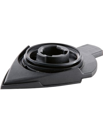 Delta-Schleifschuh SSH-GE-STF-RO90 DX - Festool