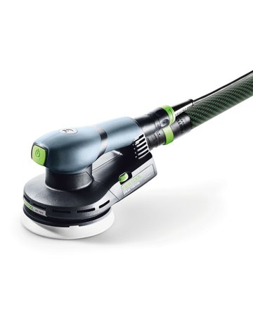 Exzenterschleifer ETS EC 125/3 EQ-Plus - Festool