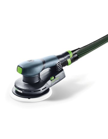 Exzenterschleifer ETS EC 150/5 EQ - Festool