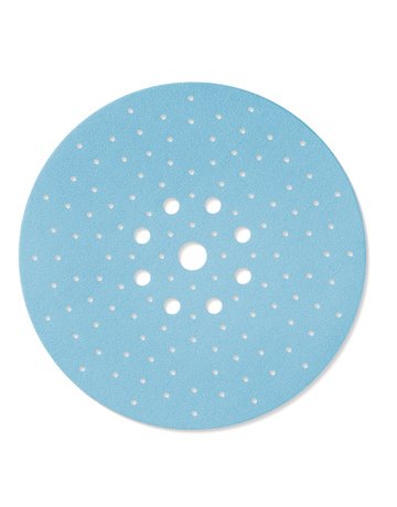 Schleifscheibe STF D225/128 P180 GR/25 Granat - Festool