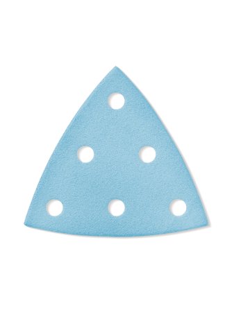 Schleifblätter STF V93/6 P 150 GR /100 - Festool