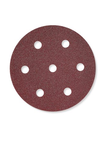 Schleifscheiben STF D90/6 P180 RU2/50 - Festool