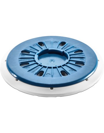 Fastfix Schleifteller ST-STF D150/MJ2-FX-H-HT - Festool