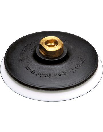 Schleifteller ST-STF-D115/0 M14 H, vp. - Festool