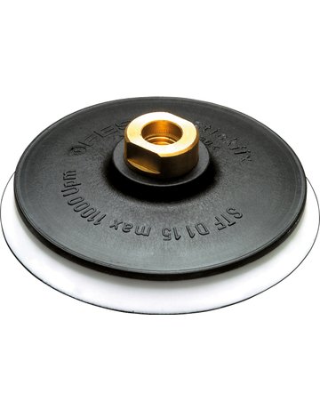 Schleifteller ST-STF-D115/0 M14 W, vp. - Festool