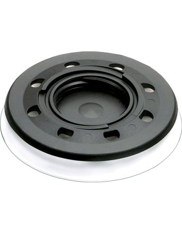 Schleifteller ST-STF D 125/8 FX-W-HT - Festool