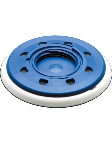 Schleifteller ST-STF D 125/8 FX-H - Festool