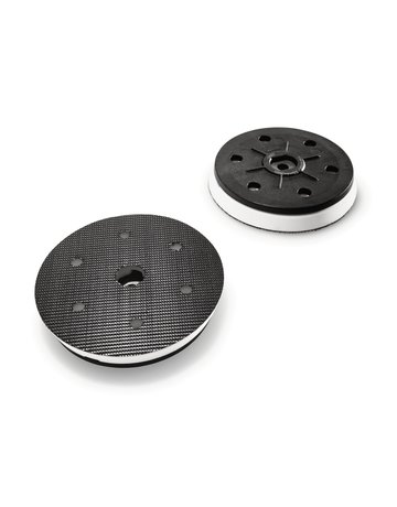 Schleifteller ST-STF-D77/6-M5 W - Festool