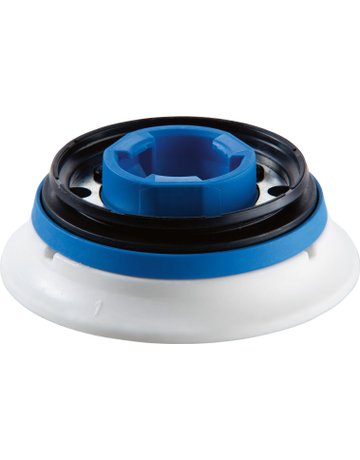 Schleifteller harte Ausführung ST-STF D90/7 FX H-HT - Festool