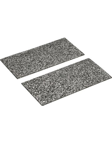 Schleifunterl.VE=2 St. für BS 75 Gewebe/Graphit SU/GG-BS 75 - Festool