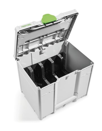 Systainer³ SYS-STF-D225 - Festool