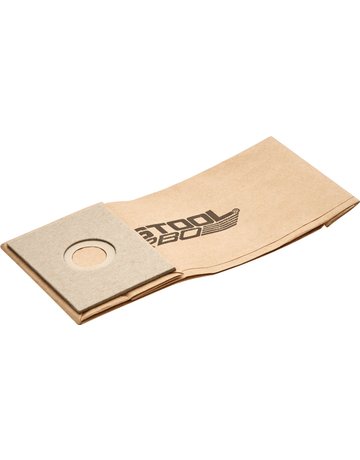 Turbofilter TF-RS400/5 zu Rutscher RS/DS 400/ES 125 Set à 5 Stk - Festool