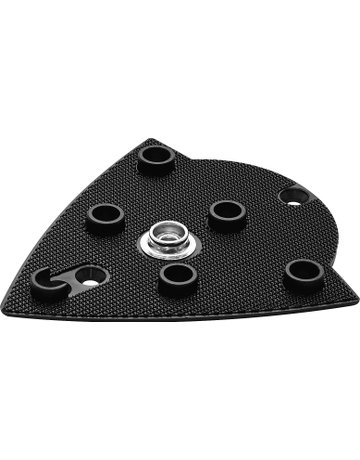 Tischplatte/Druckknopf TP-DX 2 mit Stickfixbelag - Festool