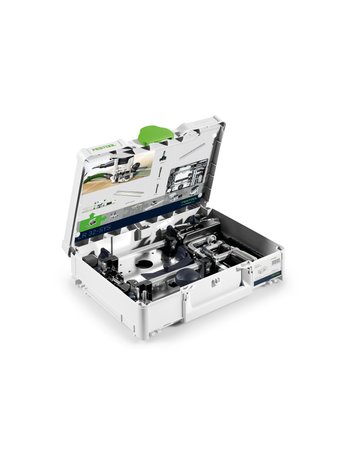 Lochreihenbohrset LR 32-SYS - Festool