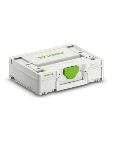 Systainer³ SYS3 M 112 - Festool