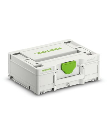 Systainer³ SYS3 M 137 - Festool